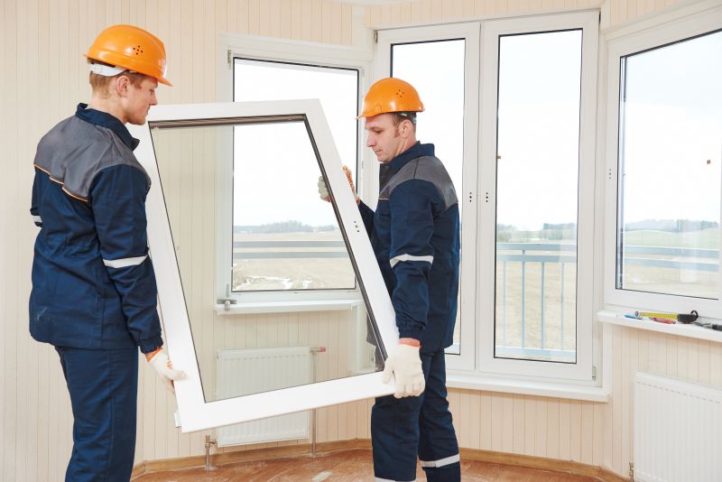 Best Window Installation Contractors in Duluth, GA