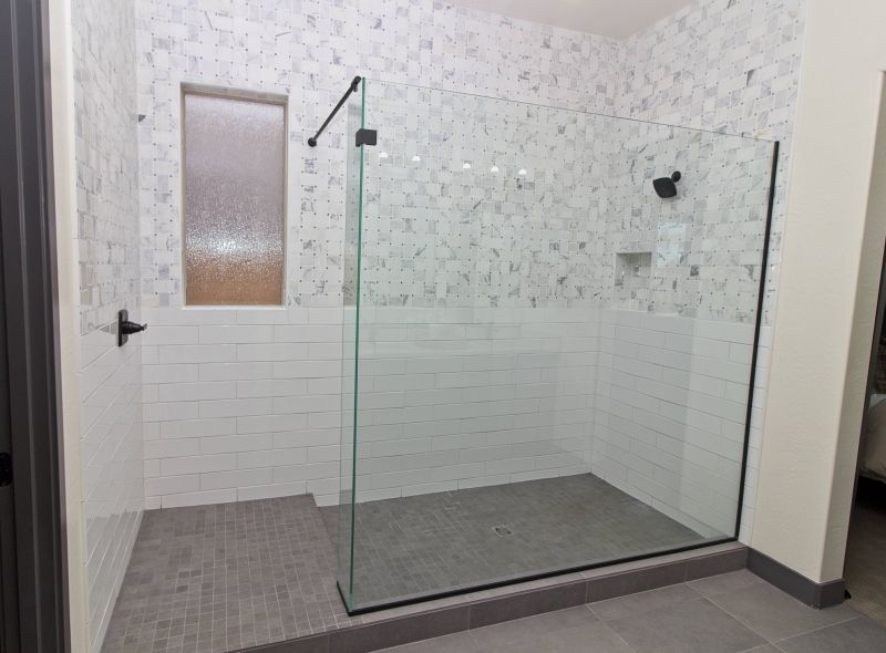 Shower Tiling Service