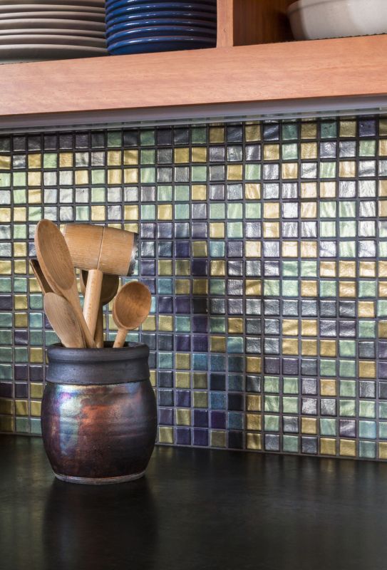Backsplash Tile Pattern