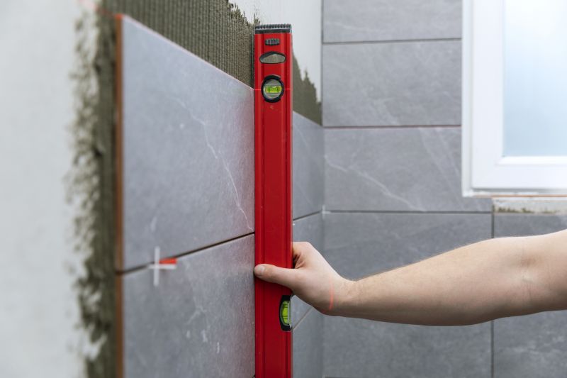 Bathroom Tile Expert Work