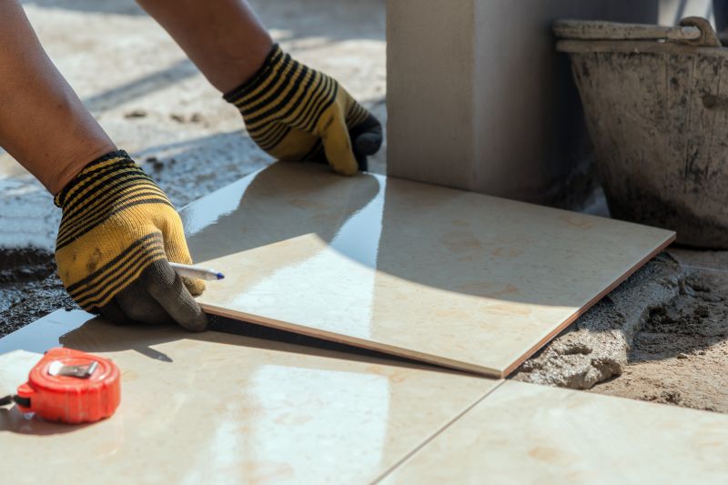 Tile Installation Experts